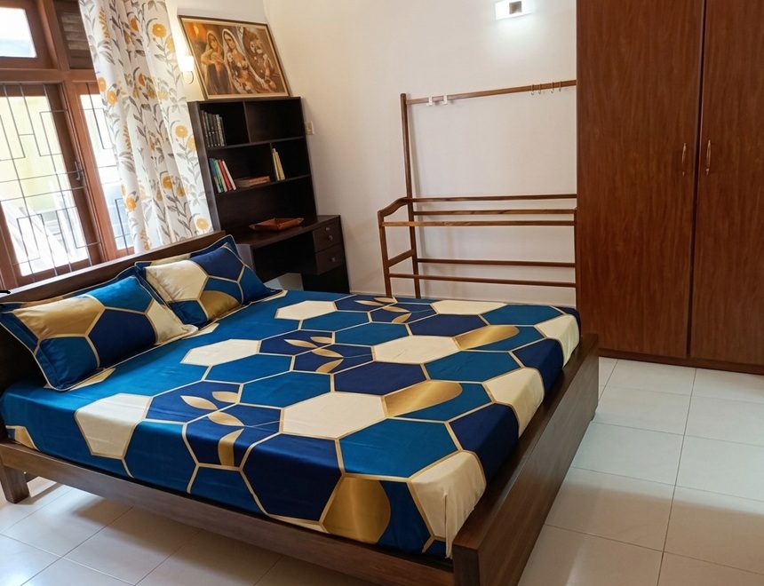 Bedroom 5